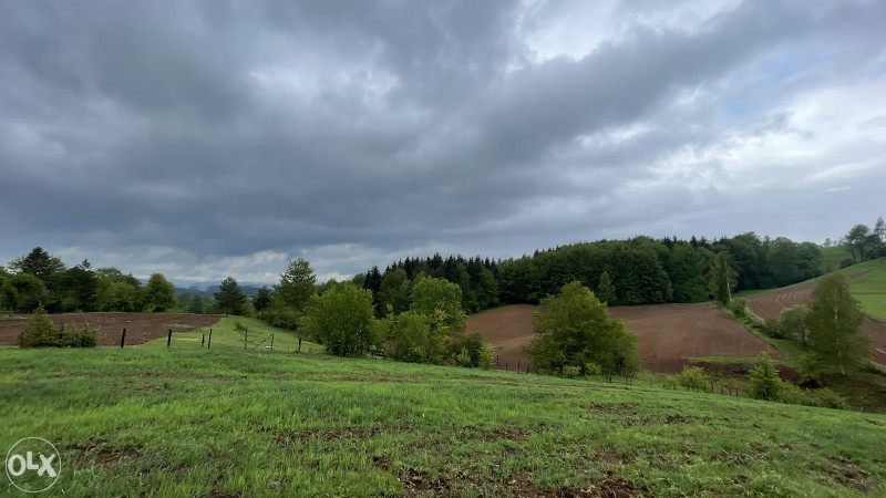Prodaje se zemljište: ILIJAŠ-DRAGORADI 12