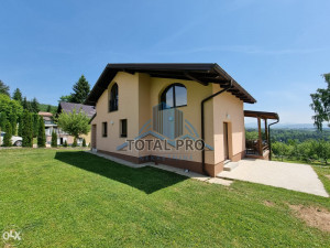 TOTAL PRO/ Kuća i zemljište / Gornje Vlakovo