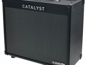 Pojačalo za gitaru Line 6 Catalyst 100