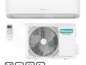 Hisense klima Expert Smart 9K Inverter