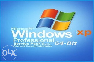 systemski CD Windows XP Professional 64 Bit [SP3] - Sistemski softver ...
