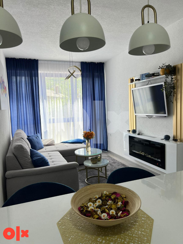 Stan na dan Travnik    Apartman Nostra Aula 061799792