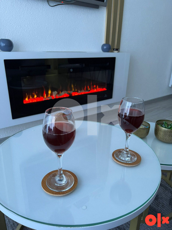 Stan na dan Travnik    Apartman Nostra Aula 061799792 2