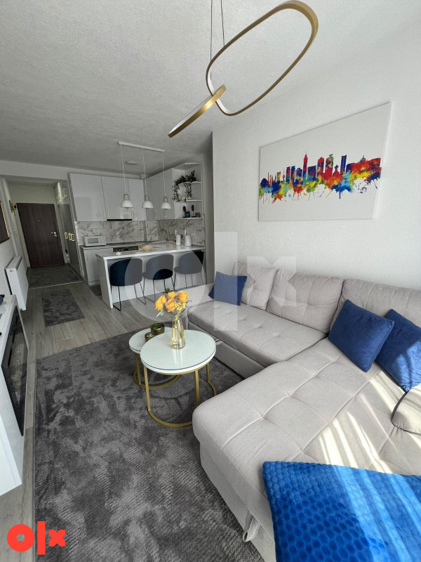 Stan na dan Travnik    Apartman Nostra Aula 061799792 3