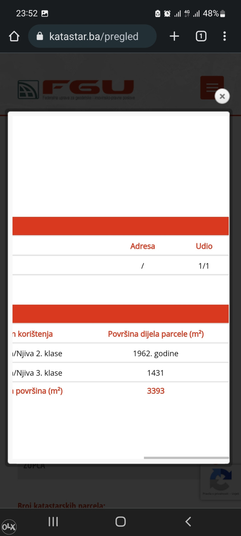 Zemlja Zupca Breza 2