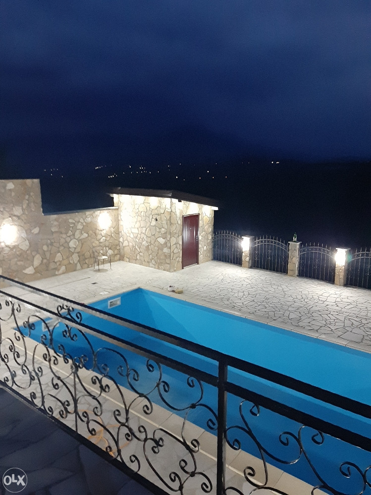 KUCA SA BAZENOM SARAJEVO VILA ODMOR .062577536 2