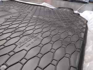 Kadica Kada Podmetač za gepek BMW X5 G05 2018-