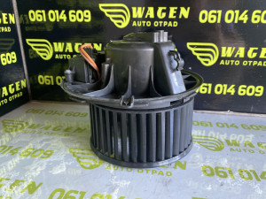Ventilator kabine Volkswagen Golf 6 (fotografija 5)