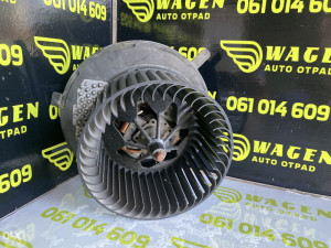 Ventilator kabine Volkswagen Golf 6 (fotografija 4)