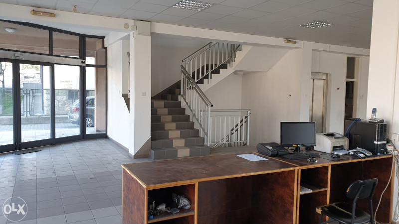 Najam Poslovnog prostora - Poslovni prostor cca 300 m2 3