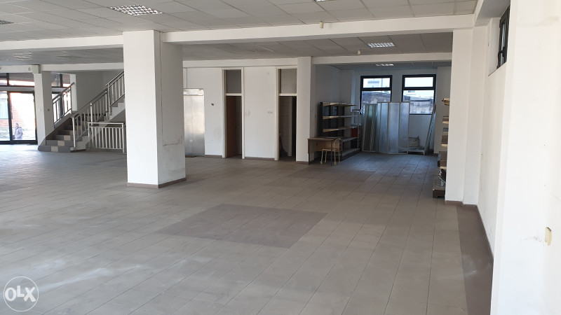Najam Poslovnog prostora - Poslovni prostor cca 300 m2 5