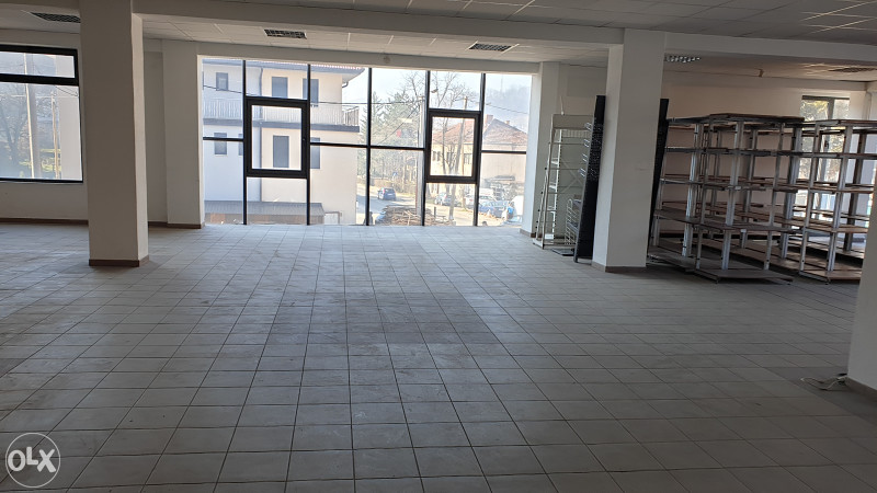 Najam Poslovnog prostora - Poslovni prostor cca 300 m2 7
