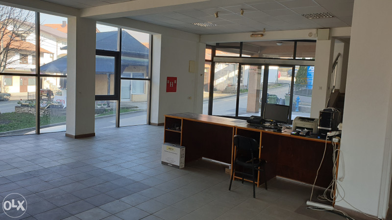 Najam Poslovnog prostora - Poslovni prostor cca 300 m2 4