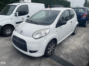 DIJELOVI CITROEN C1