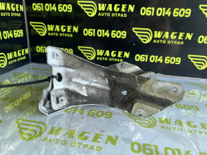 Nosac blatobrana desni lijevi Volkswagen Golf 6 (fotografija 4)