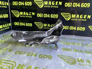 Nosac blatobrana desni lijevi Volkswagen Golf 6 (fotografija 3)