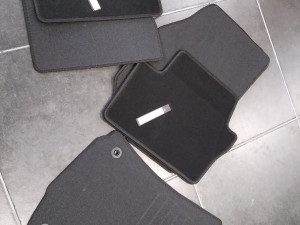 AUTO PATOSNICE TEPIH OPEL ZAFIRA B 05-14 3 REDA