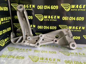 Nosac lafete Volkswagen Golf 6 (fotografija 3)
