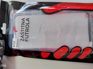 Silikon maska Samsung S22 S22 Plus S22 Ultra