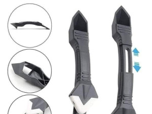 NOŽ ZA SKIDANJE SILIKONA - ALAT ZA SKIDANJE SILIKONA