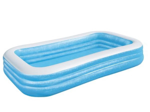 BESTWAY Bazen na napuhavanje / naduvavanje za djecu 305x183x56