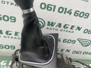 Rucica mjenjaca ve Volkswagen Golf 6 (fotografija 3)
