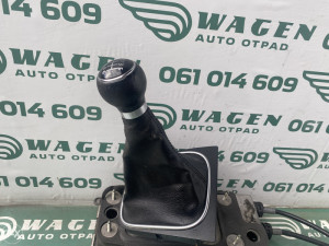 Rucica mjenjaca ve Volkswagen Golf 6 (fotografija 5)