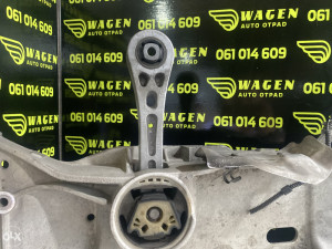 Nosac mjenjaca Volkswagen Golf 6 (fotografija 3)