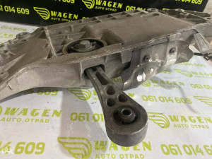 Nosac mjenjaca Volkswagen Golf 6 (fotografija 4)