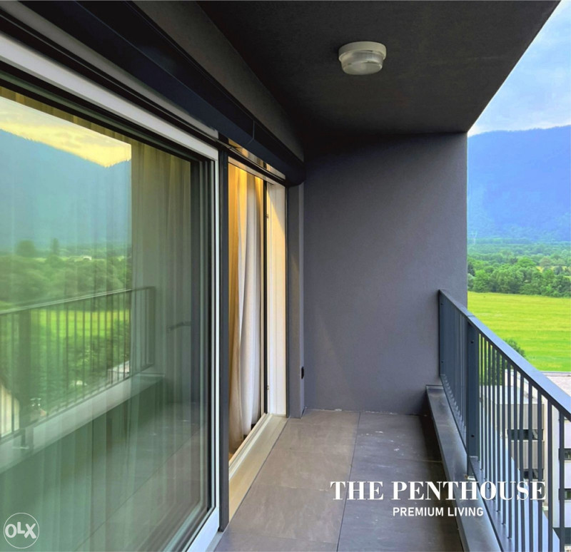 Penthouse |Ilidza |90 m2| Sarajevo | Stan na dan 3