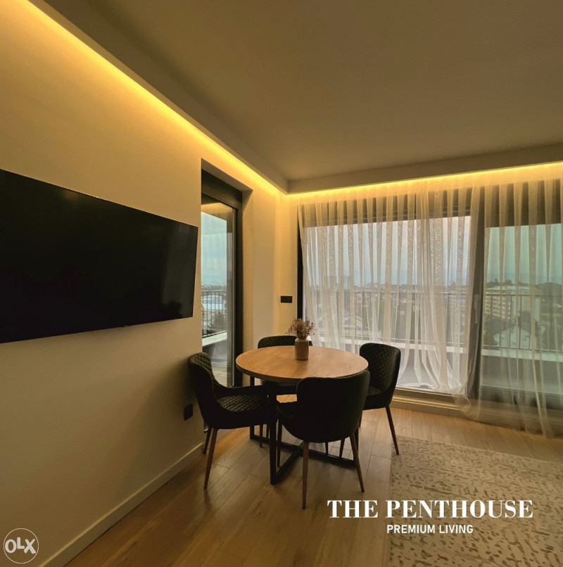 Penthouse |Ilidza |90 m2| Sarajevo | Stan na dan 4