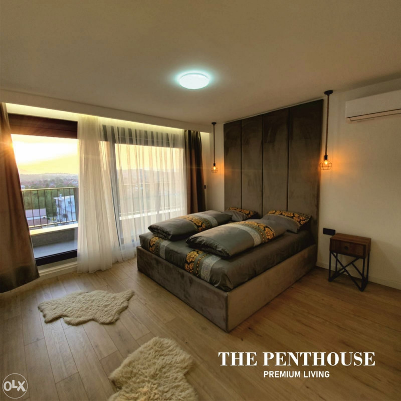Penthouse |Ilidza |90 m2| Sarajevo | Stan na dan 2