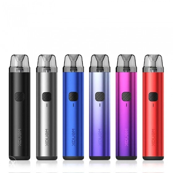 elfbar nachfll pod luft aus Box iStick XC100 Eleaf, Box Mod E-Cigarette