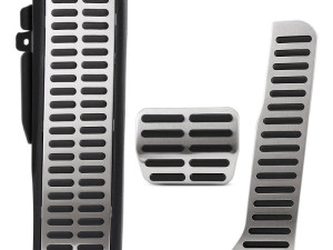 ALU PEDALE UKRASNE VW GOLF 5 GOLF 6 TIGUAN DSG |WNPPVW002|