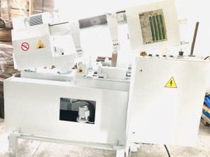 PILA ZA METAL AUTOMATSKA