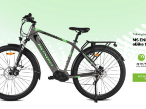 AKCIJA !!! Elektricni bicikl MS ENERGY t100 eBike 29" elektricno