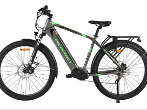 AKCIJA !!! Elektricni bicikl MS ENERGY t100 eBike 29" elektricno