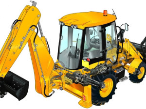 JCB DIJELOVI I SERVIS 063 347-052