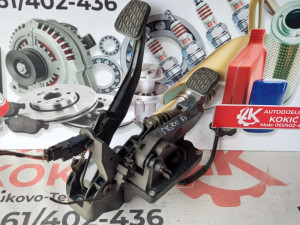 PAPUCA  KVACILA KOCNICE MERCEDES  A  CLASA