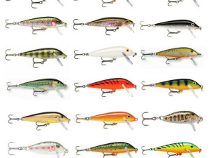 Varalica Rapala CD-03