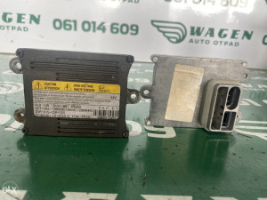 Balast farova lijevi desni Ford Focus 2007 (fotografija 3)