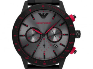 Emporio Armani Mario AR11392 MUŠKI SAT