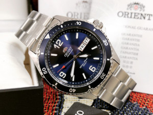 Orient Mako II Automatic 200M FAA02002D9 MUŠKI SAT