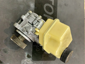 Mazda 5 Mazda 6 Servo Pumpa