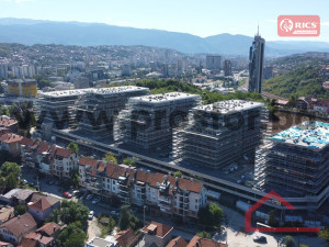EKSLUZIVNA NOVOGRADNJA CENTAR! Stan 36-298m2! photo 2