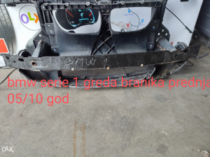 GREDA PREDNJA  BMW SERIJA 1