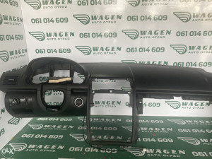 Instrument tabla airbag Mercedes W169