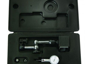 Magnetni stalak 10kg 185mm sa satom 0-0,8mm MIB