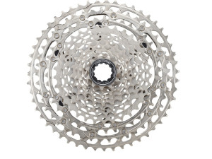 00824 KASETNI LANČANIK SHIMANO CS-M5100 11 brzina 11-51T