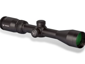 OPTIKA VORTEX CROSSFIRE II 3-9X40 BDC